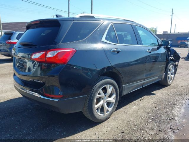 2019 CHEVROLET EQUINOX 2GNAXXEV0K6172690 Photo 3