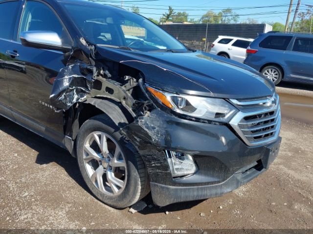 2019 CHEVROLET EQUINOX 2GNAXXEV0K6172690 Photo 5