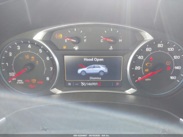 2019 CHEVROLET EQUINOX 2GNAXXEV0K6172690 Photo 6