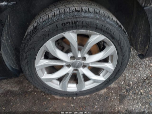 WAUG8AFC3JN010408 Audi A6
