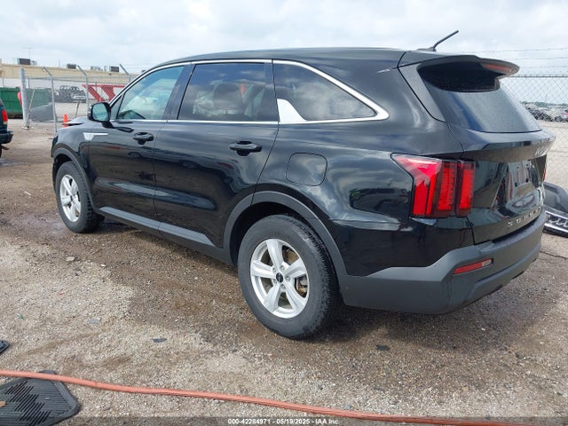 5XYRG4LC1NG106233 KIA gdi theta-iii