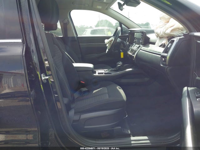 5XYRG4LC1NG106233 KIA gdi theta-iii