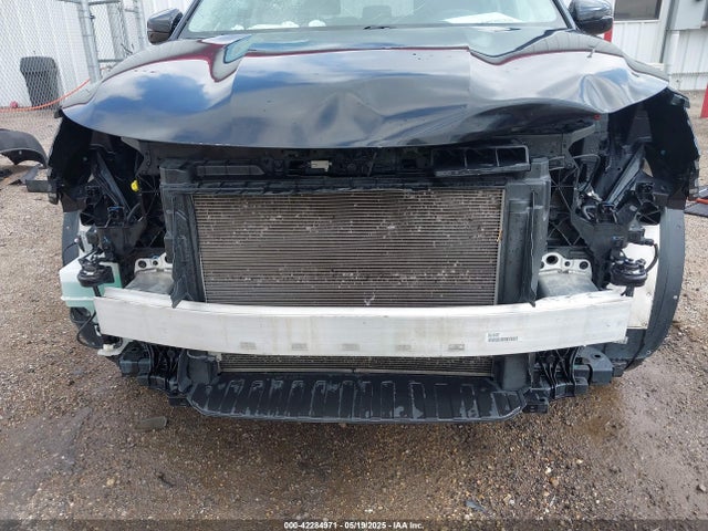 5XYRG4LC1NG106233 KIA gdi theta-iii