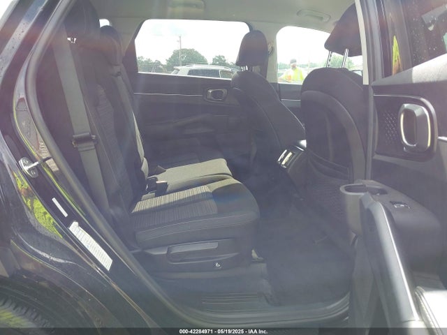 5XYRG4LC1NG106233 KIA gdi theta-iii