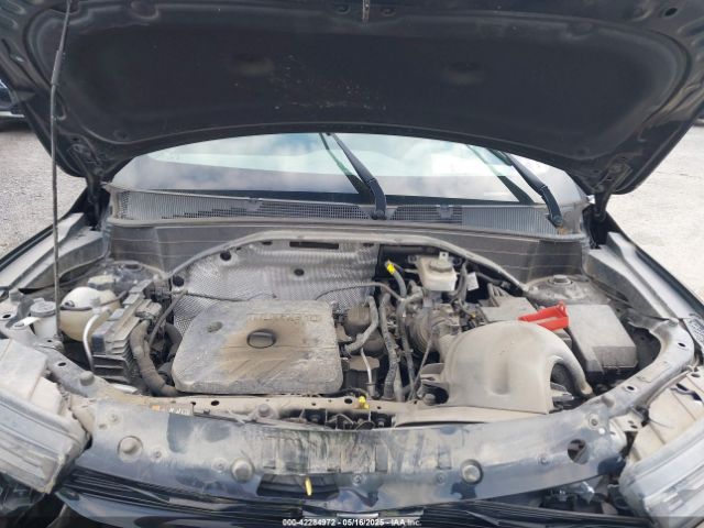 2021 CHEVROLET TRAILBLAZER KL79MUSL8MB178496 Photo 9