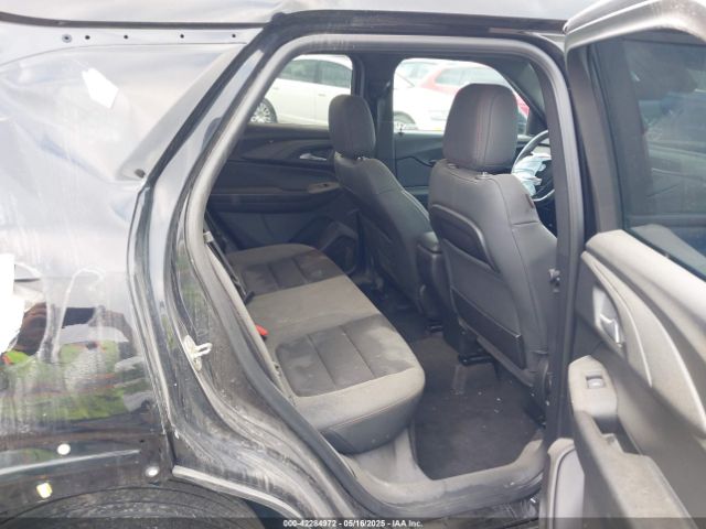 2021 CHEVROLET TRAILBLAZER KL79MUSL8MB178496 Photo 7