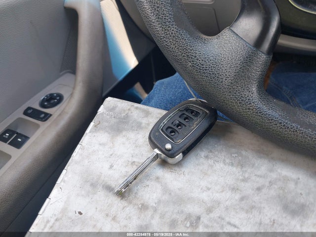 5NPE24AF4GH333888 Hyundai SONATA SE