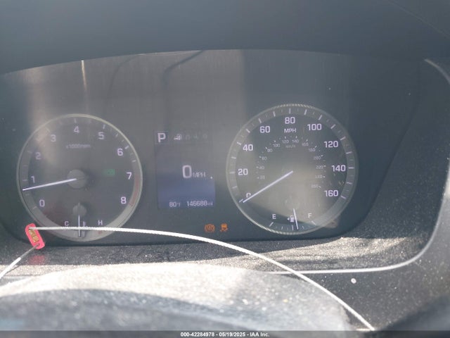 5NPE24AF4GH333888 Hyundai SONATA SE