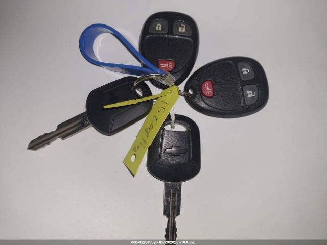 3GNAL3EK6FS533387 Chevrolet Captiva Sport Lt
