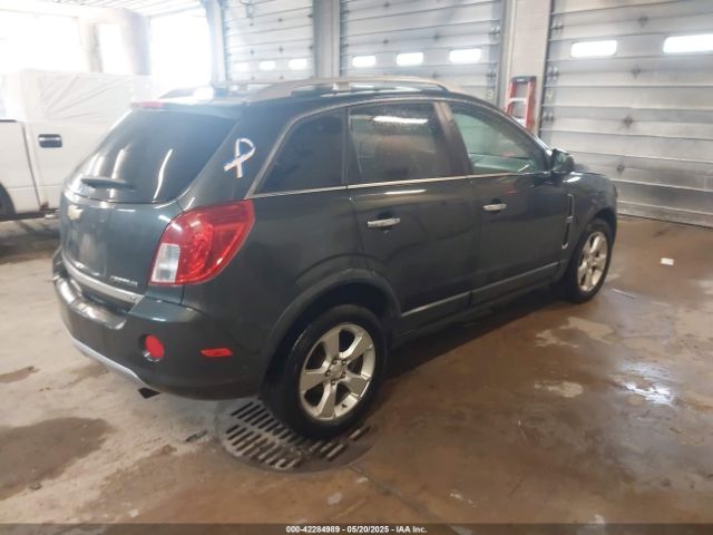 3GNAL3EK6FS533387 Chevrolet Captiva Sport Lt