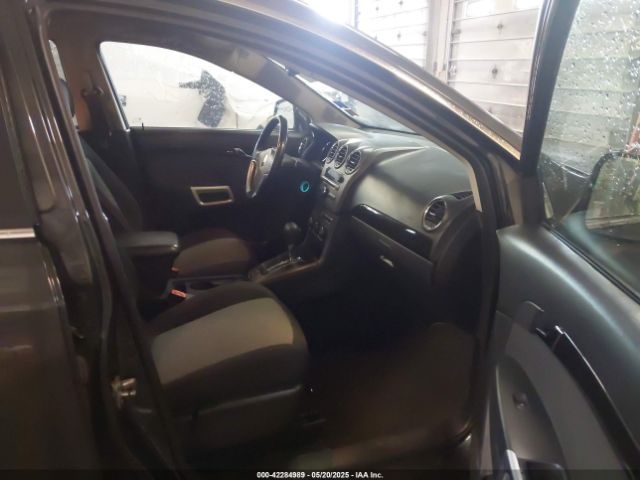 3GNAL3EK6FS533387 Chevrolet Captiva Sport Lt