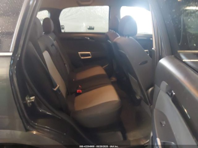 3GNAL3EK6FS533387 Chevrolet Captiva Sport Lt