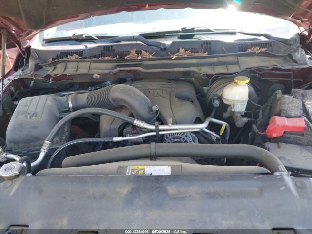 1C6RR7LT5HS530094 RAM 1500