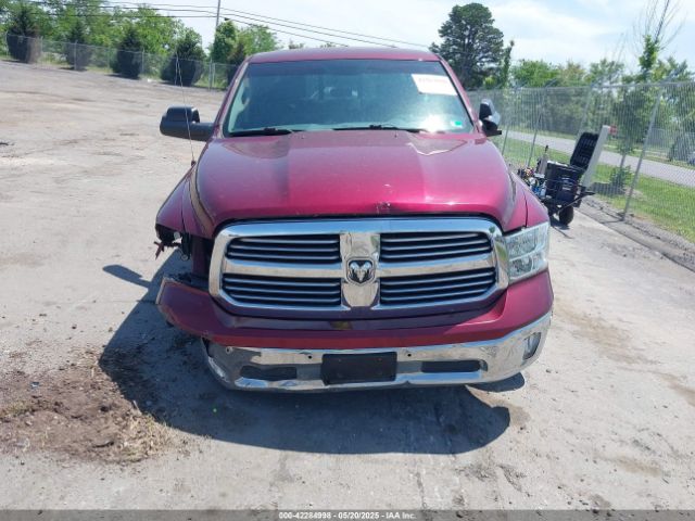 1C6RR7LT5HS530094 RAM 1500