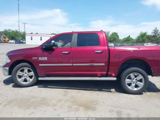 1C6RR7LT5HS530094 RAM 1500