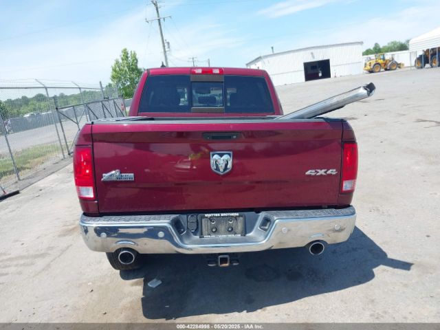 1C6RR7LT5HS530094 RAM 1500
