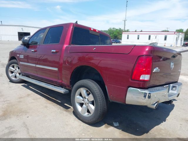 1C6RR7LT5HS530094 RAM 1500