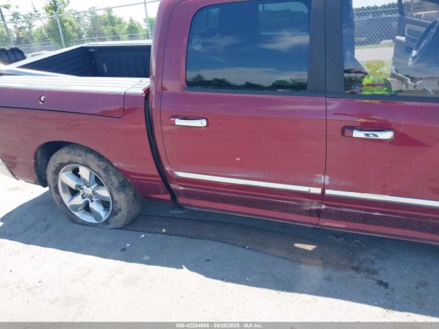 1C6RR7LT5HS530094 RAM 1500