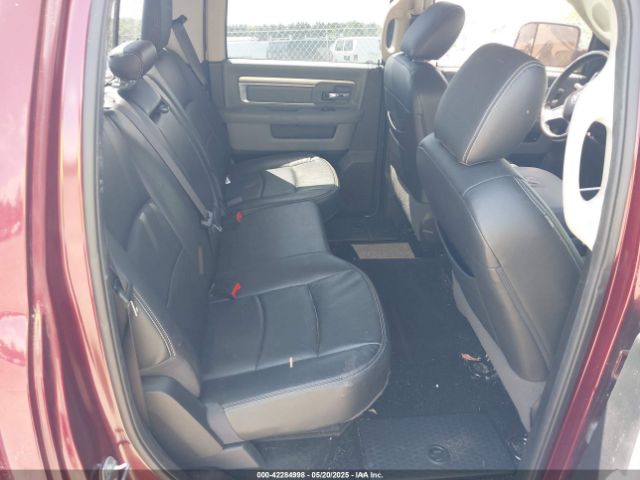 1C6RR7LT5HS530094 RAM 1500