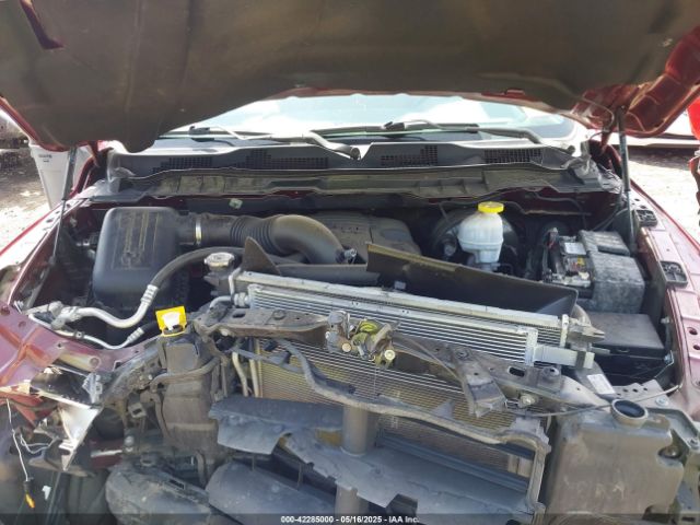 2019 RAM 1500 CLASSIC 1C6RR6FTXKS699962 Photo 9