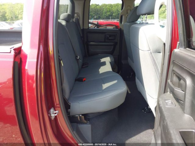 2019 RAM 1500 CLASSIC 1C6RR6FTXKS699962 Photo 7