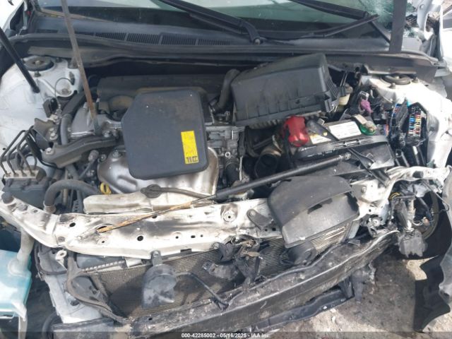 4T1BF1FK1FU908573 Toyota CAMRY SE