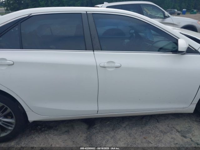 4T1BF1FK1FU908573 Toyota CAMRY SE