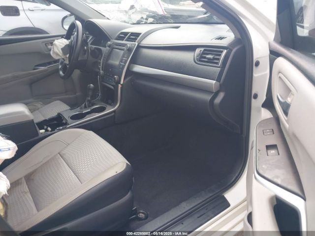 4T1BF1FK1FU908573 Toyota CAMRY SE