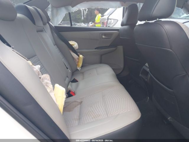 4T1BF1FK1FU908573 Toyota CAMRY SE