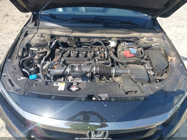 2021 HONDA ACCORD 1HGCV1F44MA021871 Photo 9