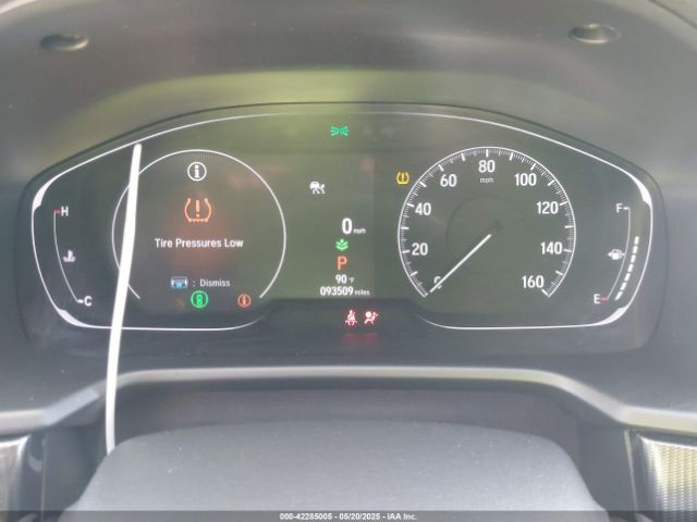 2021 HONDA ACCORD 1HGCV1F44MA021871 Photo 6