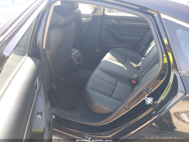 2021 HONDA ACCORD 1HGCV1F44MA021871 Photo 7