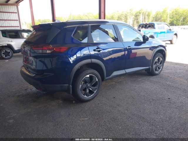 2025 NISSAN ROGUE JN8BT3BB1SW150980 Photo 3