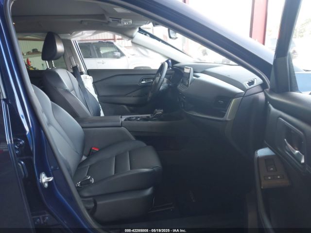 2025 NISSAN ROGUE JN8BT3BB1SW150980 Photo 4