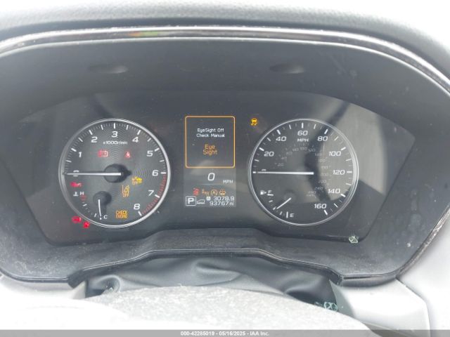 2021 SUBARU OUTBACK 4S4BTAFC5M3123588 Photo 6