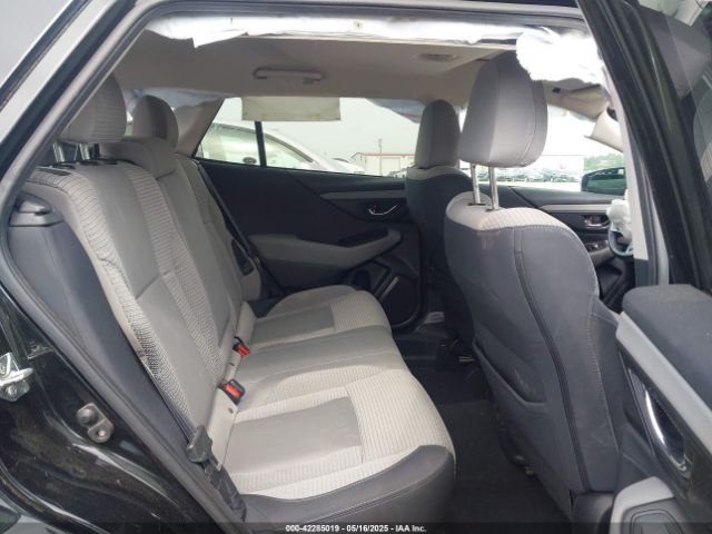 2021 SUBARU OUTBACK 4S4BTAFC5M3123588 Photo 7