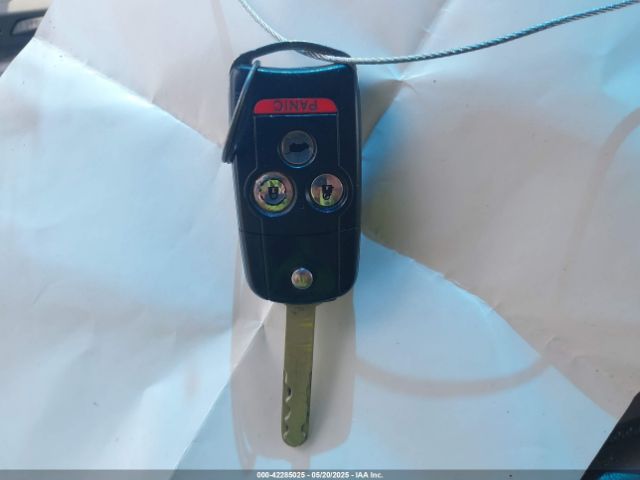 2011 ACURA MDX 2HNYD2H66BH520823 Photo 10