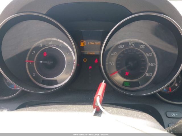 2011 ACURA MDX 2HNYD2H66BH520823 Photo 6