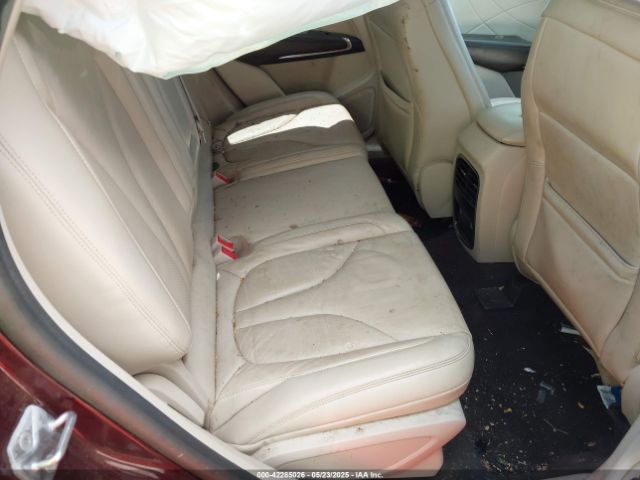 2019 LINCOLN MKC 5LMCJ2C96KUL17527 Photo 7