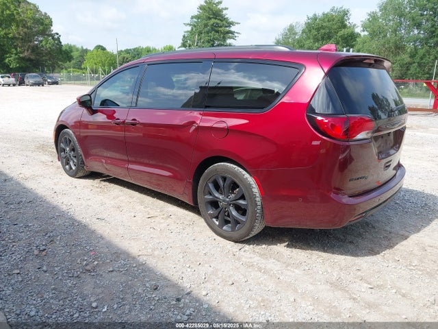 Chrysler Pacifica Touring Plus 2019 2C4RC1FG6KR532127 Image 3