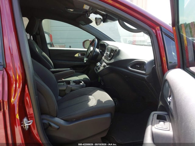 Chrysler Pacifica Touring Plus 2019 2C4RC1FG6KR532127 Image 5