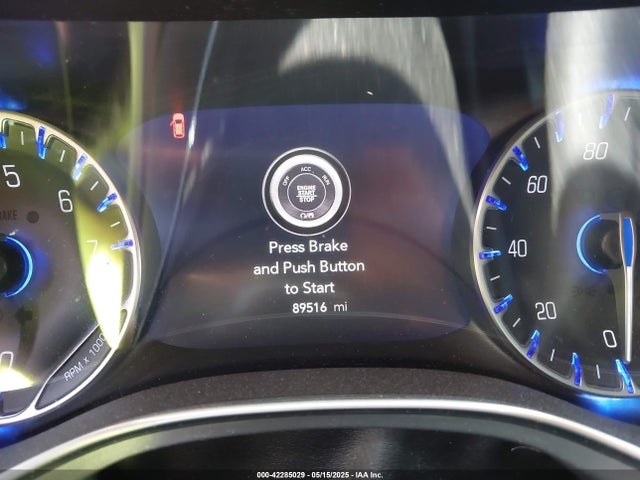 Chrysler Pacifica Touring Plus 2019 2C4RC1FG6KR532127 Image 7