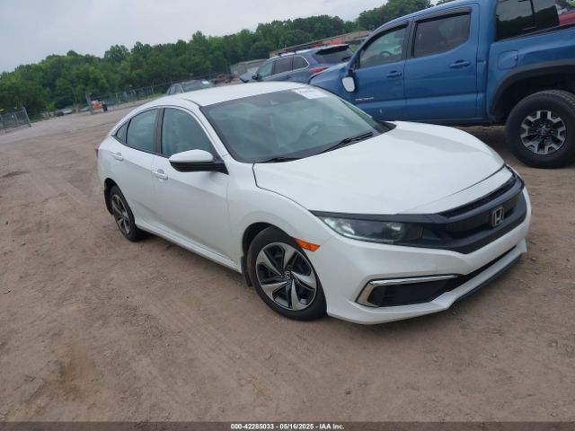 19XFC2F66LE021813 auction archive image