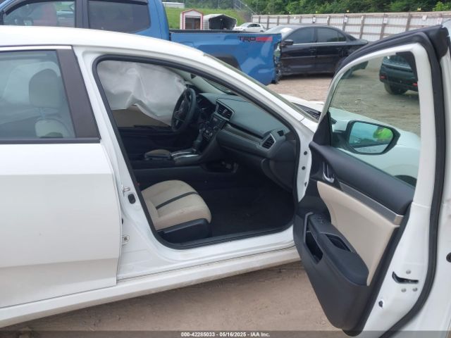 19XFC2F66LE021813 Honda Civic Lx