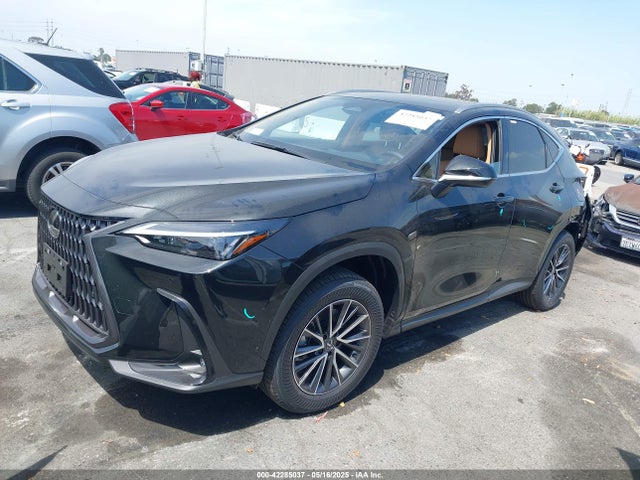 Продажа на аукционе авто 2025 Lexus Nx 350h Premium, vin: JTJGKCEZXS5034774, номер лота: 42285037
