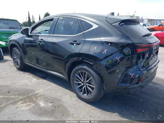 Продажа на аукционе авто 2025 Lexus Nx 350h Premium, vin: JTJGKCEZXS5034774, номер лота: 42285037