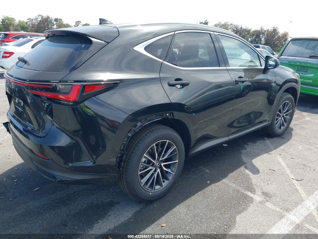 Продажа на аукционе авто 2025 Lexus Nx 350h Premium, vin: JTJGKCEZXS5034774, номер лота: 42285037