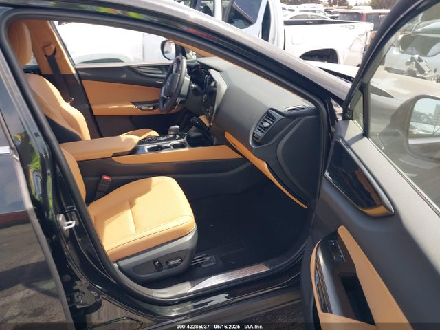 Продажа на аукционе авто 2025 Lexus Nx 350h Premium, vin: JTJGKCEZXS5034774, номер лота: 42285037