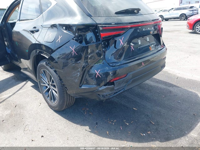 Продажа на аукционе авто 2025 Lexus Nx 350h Premium, vin: JTJGKCEZXS5034774, номер лота: 42285037