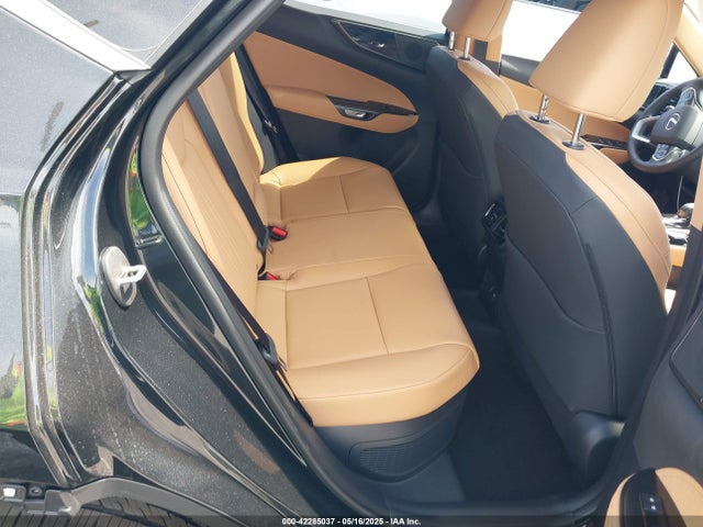 Продажа на аукционе авто 2025 Lexus Nx 350h Premium, vin: JTJGKCEZXS5034774, номер лота: 42285037